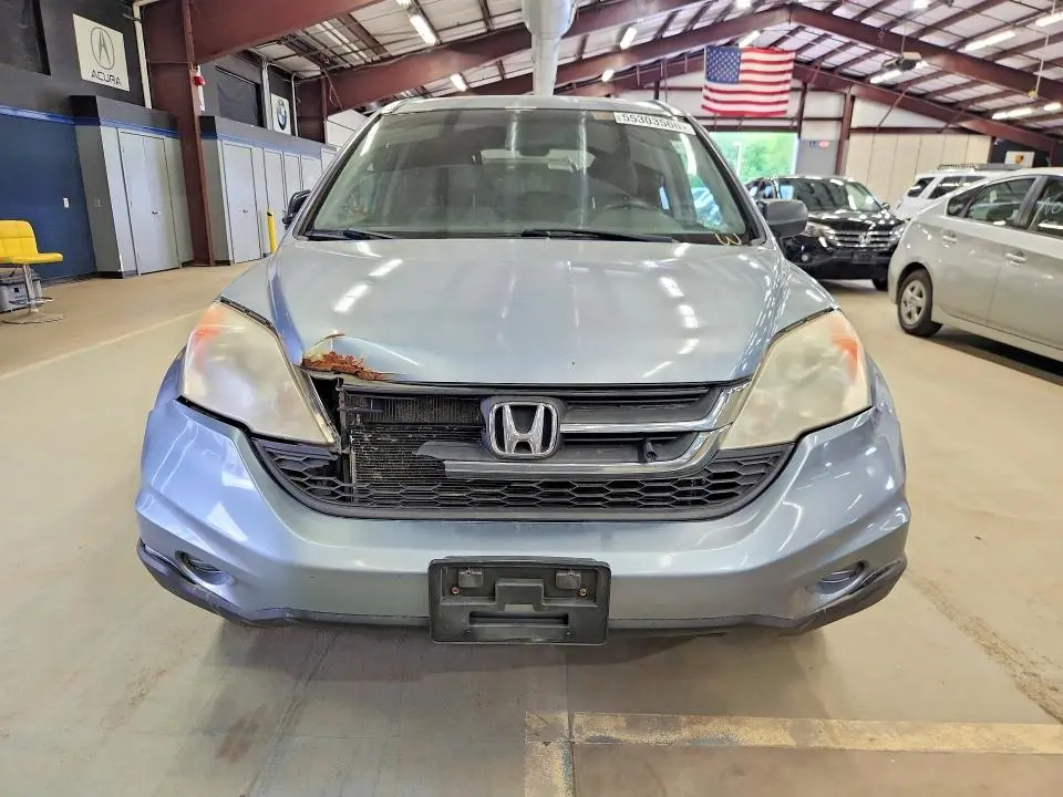 2011 HONDA CR-V SE  