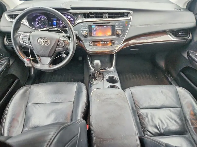 2014 TOYOTA AVALON XLE TOURING  