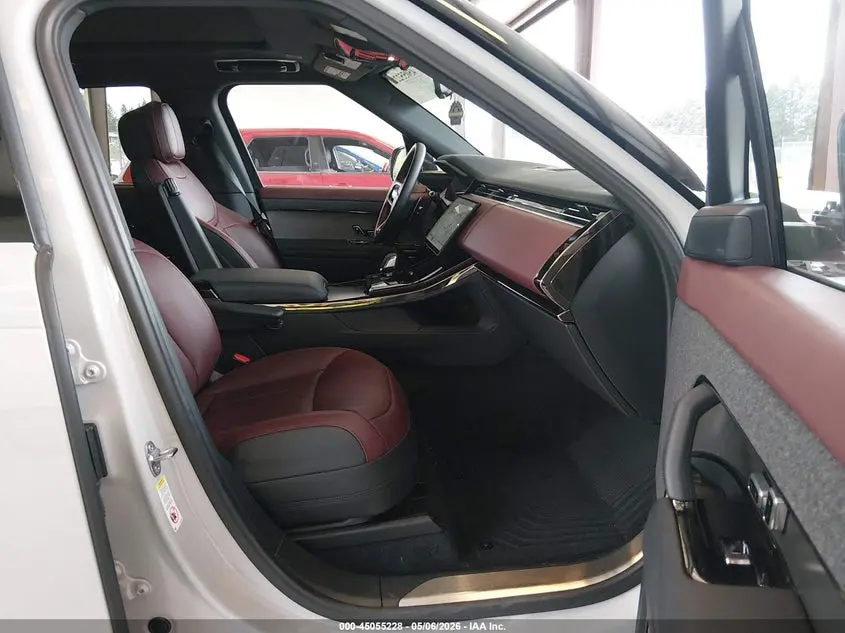 2024 LAND ROVER RANGE ROVER SPORT DYNAMIC SE