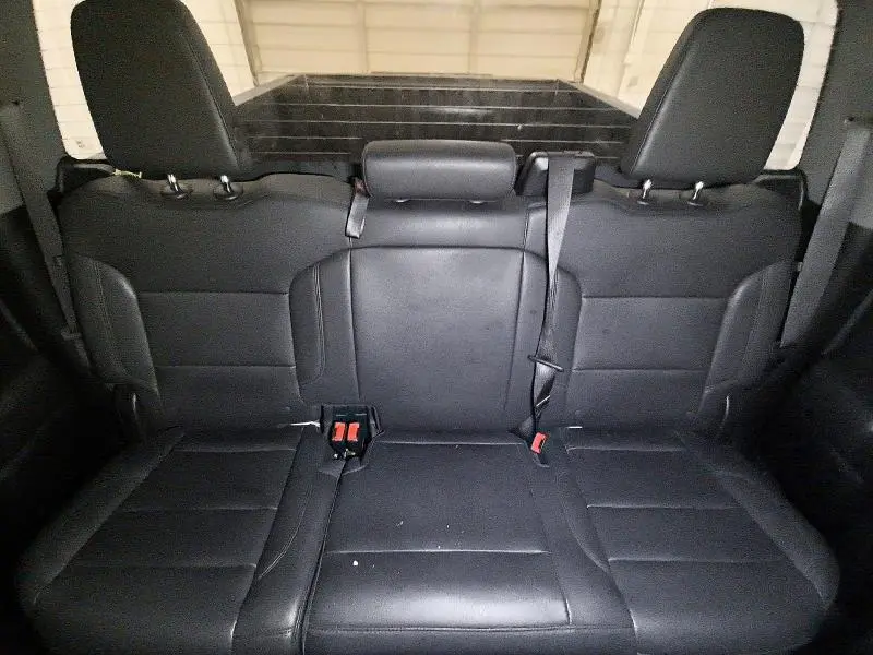 2023 CHEVROLET SILVERADO K1500  