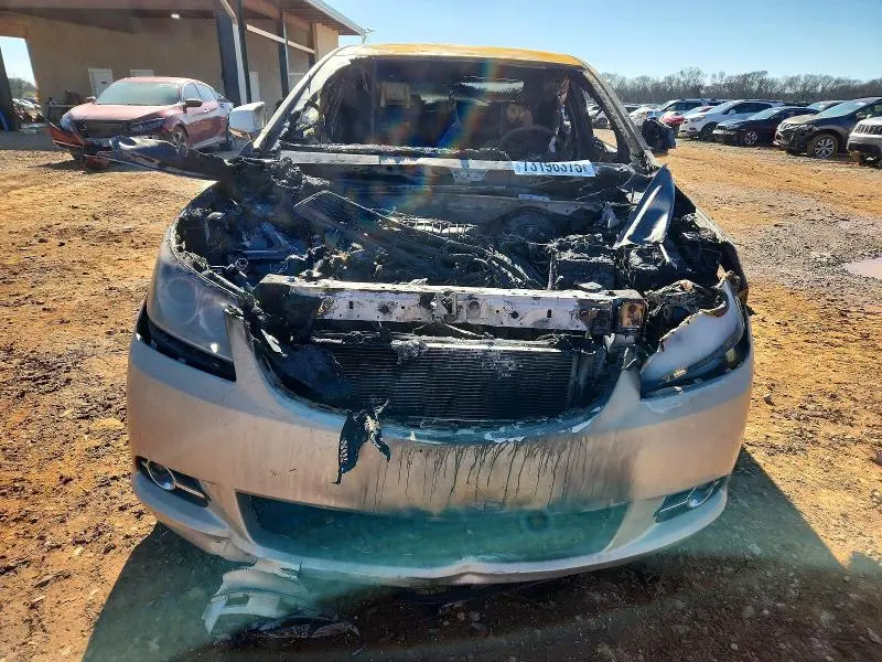 2010 BUICK LACROSSE CXL  