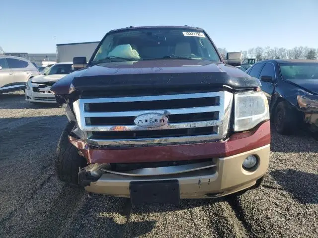 2012 FORD EXPEDITION XLT