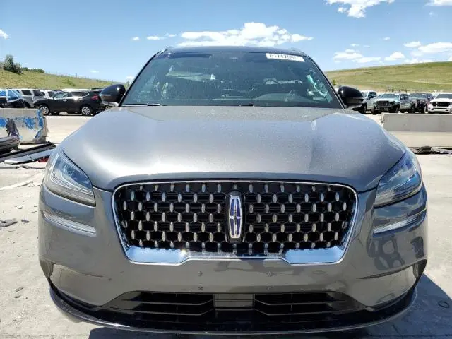2022 LINCOLN CORSAIR GRAND TOURING  