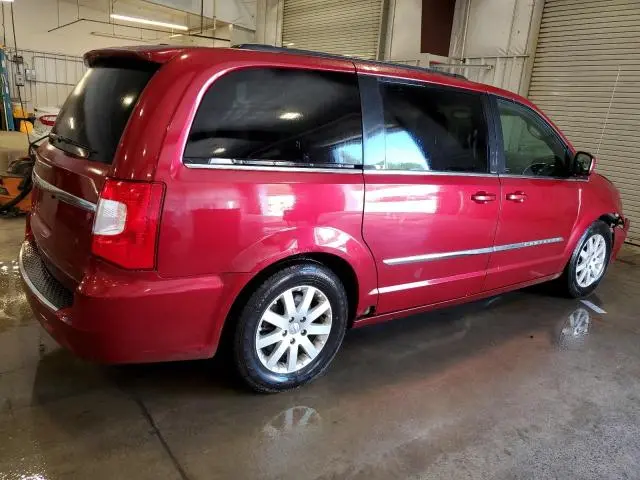 2012 CHRYSLER TOWN & COUNTRY TOURING  