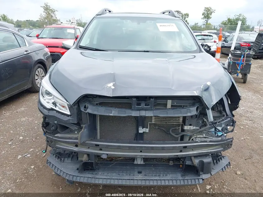 2021 SUBARU ASCENT TOURING