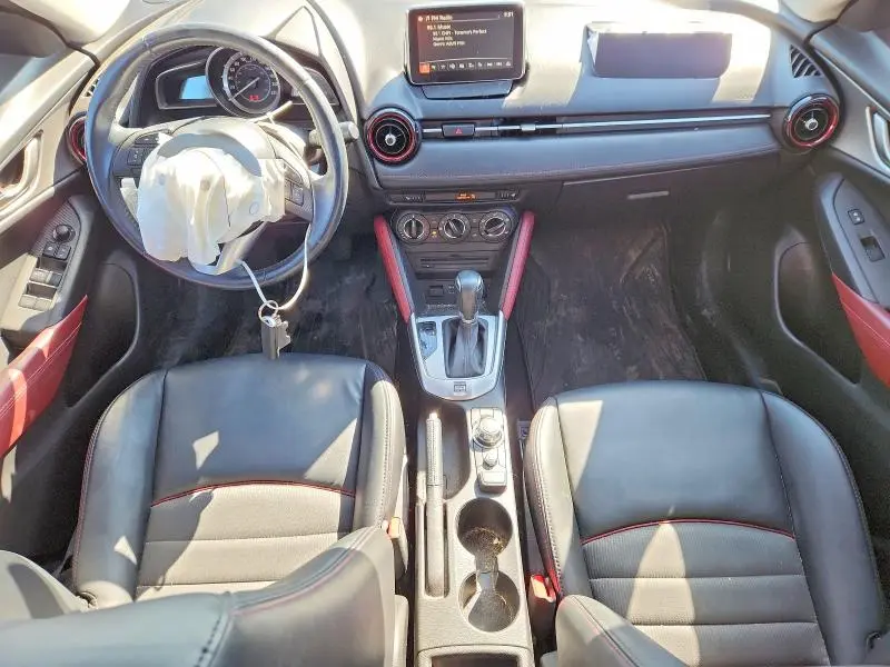 2016 MAZDA CX-3 TOURING  