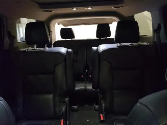2017 GMC ACADIA SLT-2  