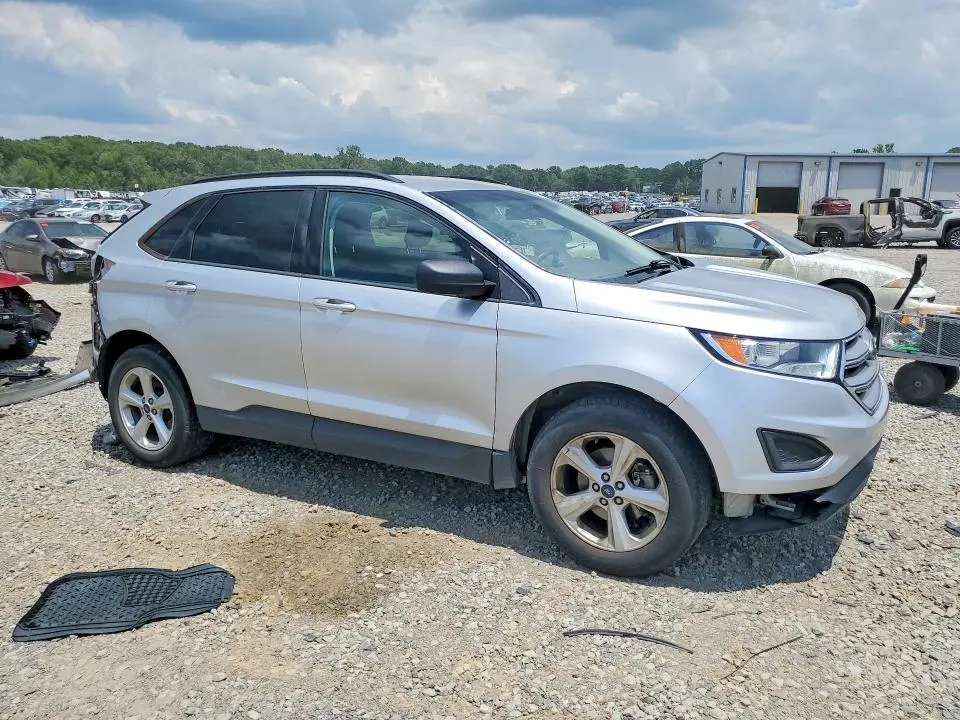 2018 FORD EDGE SE  