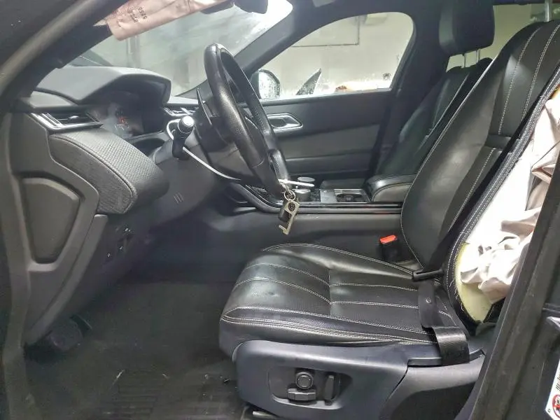 2020 LAND ROVER RANGE ROVER VELAR S  