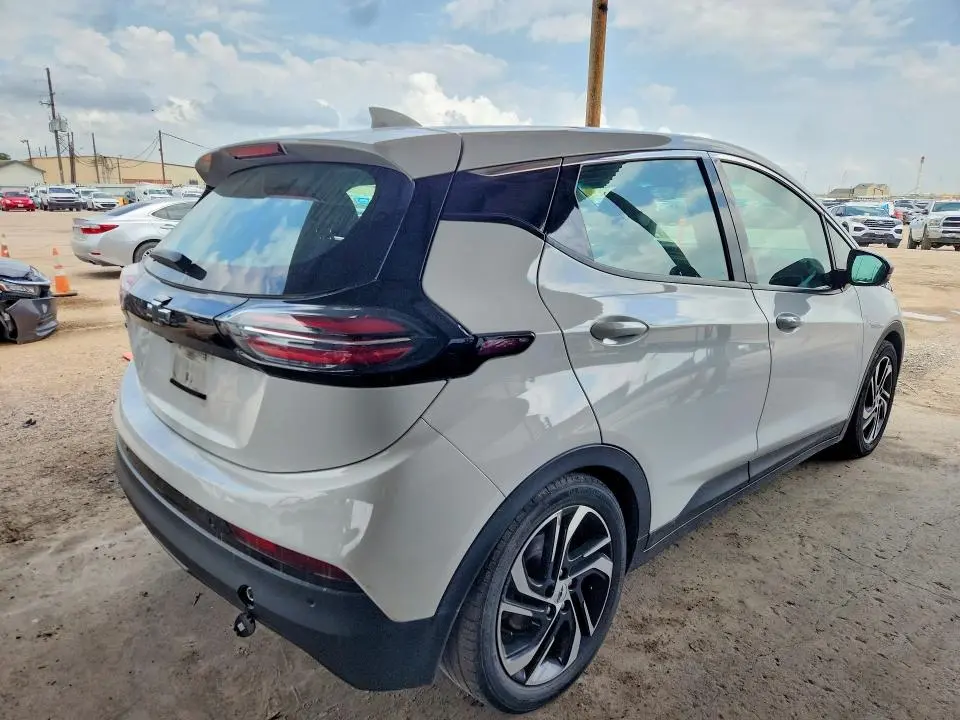 2023 CHEVROLET BOLT EV 2LT  