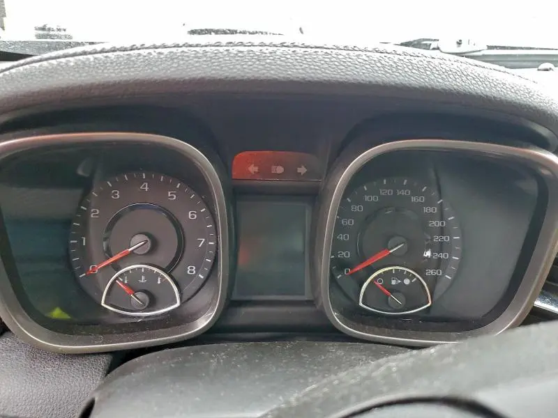 2013 CHEVROLET MALIBU 1LT  