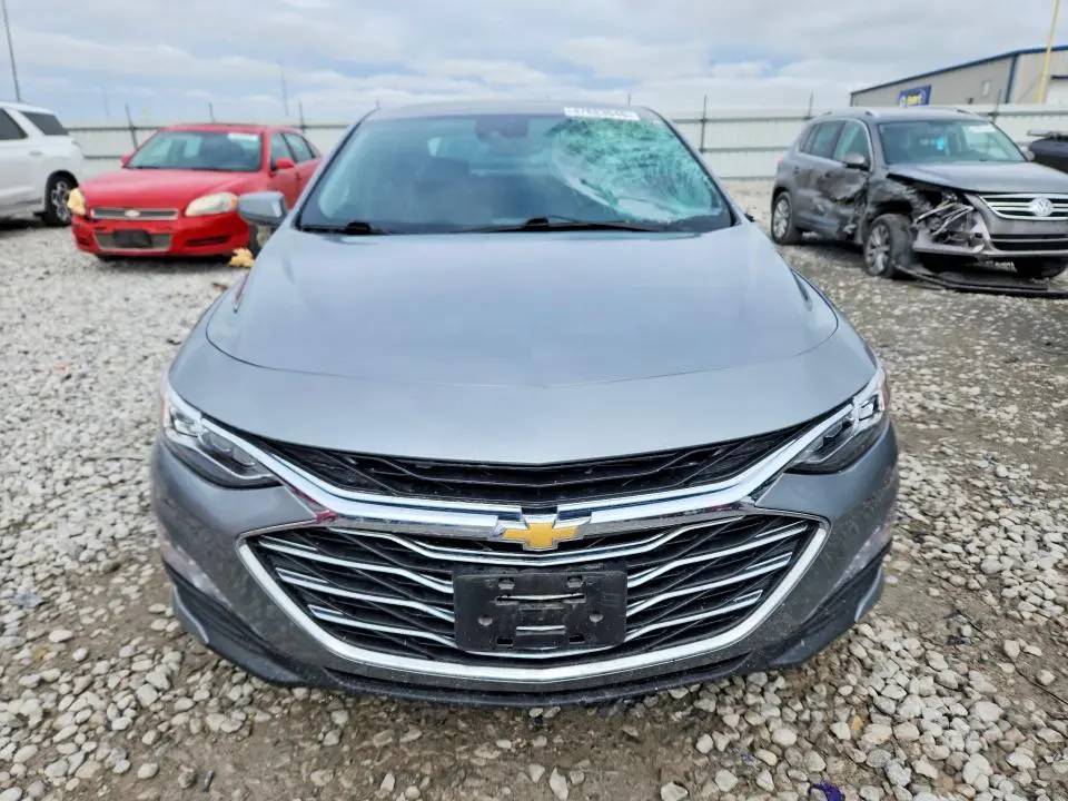 2023 CHEVROLET MALIBU PREMIER  