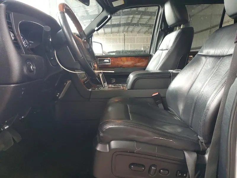 2015 LINCOLN NAVIGATOR L  