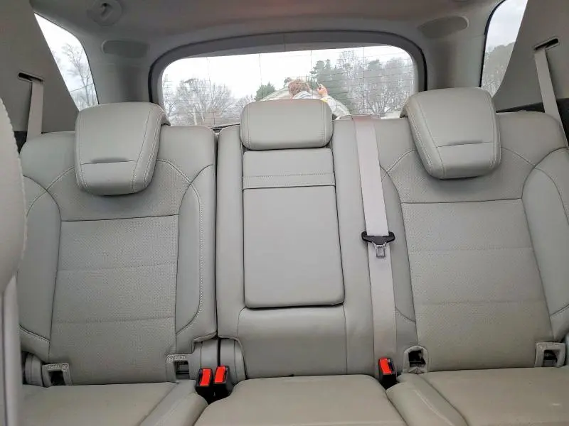 2014 MERCEDES-BENZ ML 350 BLUETEC  