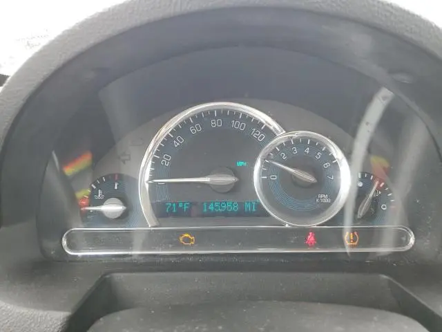 2011 CHEVROLET HHR LT  