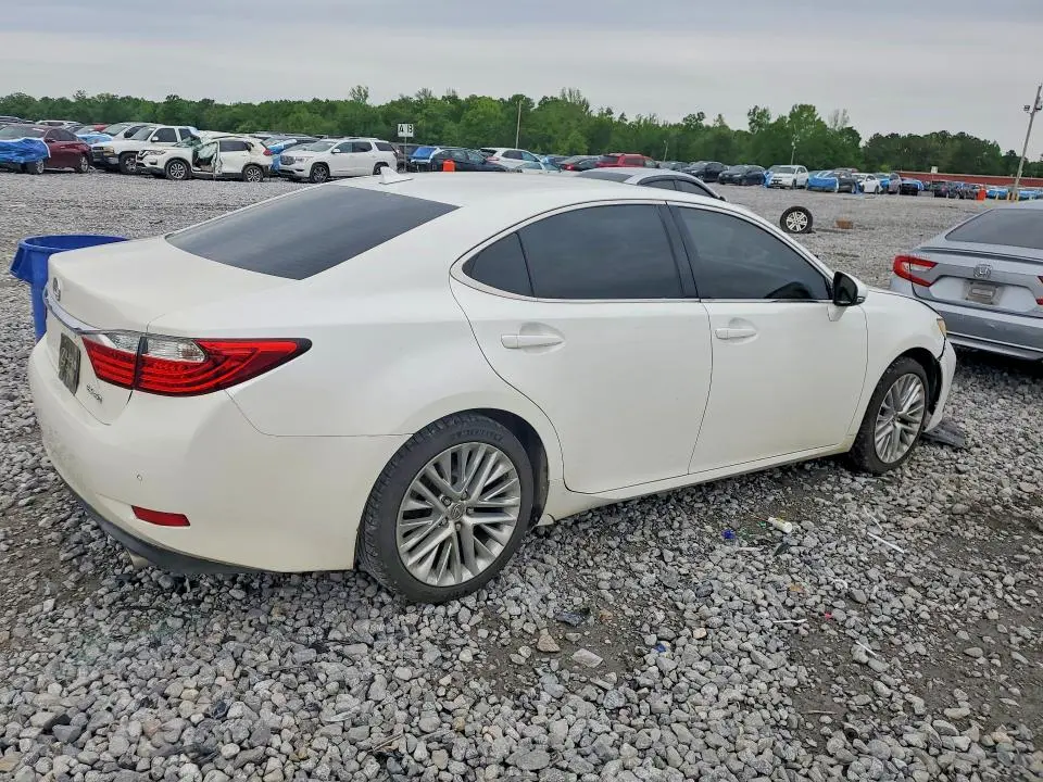 2013 LEXUS ES 350 BASE  