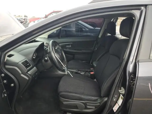 2014 SUBARU IMPREZA SPORT PREMIUM  