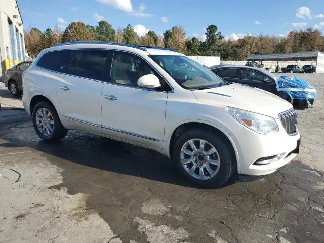 2014 BUICK ENCLAVE   