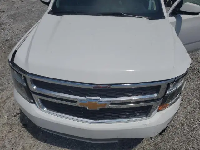 2020 CHEVROLET TAHOE C1500 LT  