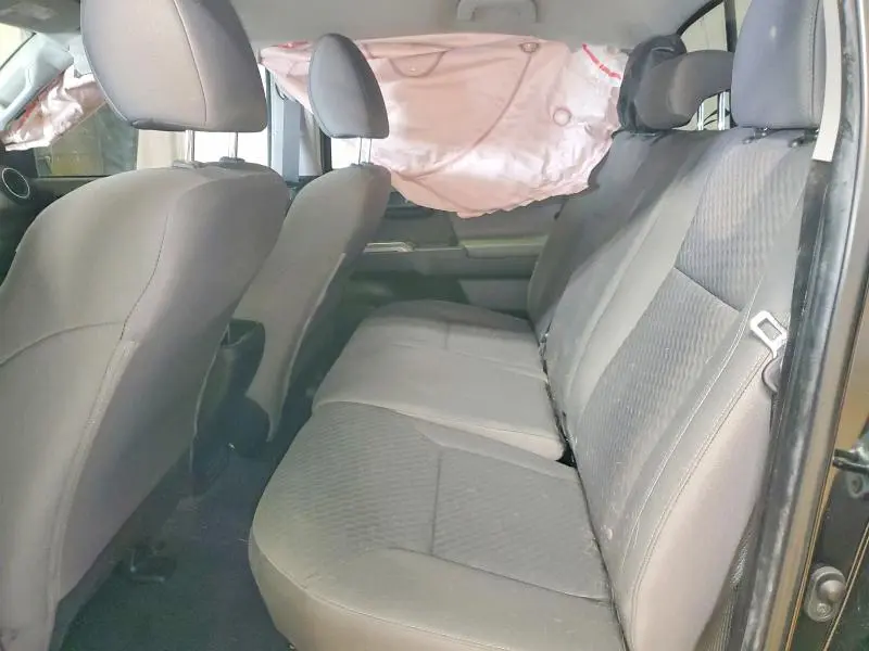 2022 TOYOTA TACOMA DOUBLE CAB  