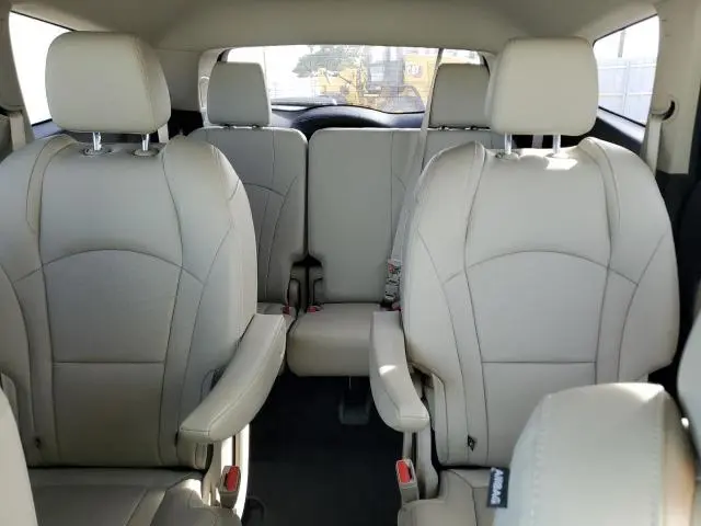 2019 BUICK ENCLAVE PREMIUM  