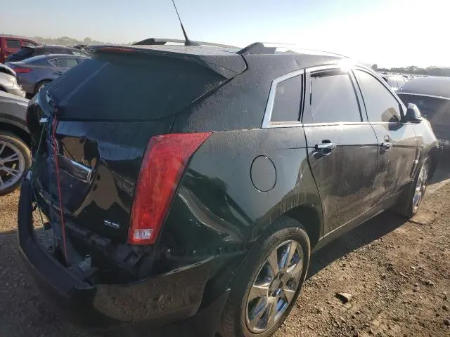 2012 CADILLAC SRX PERFORMANCE COLLECTION  