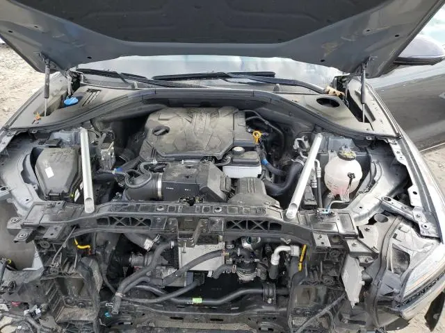 2023 GENESIS GV70 BASE