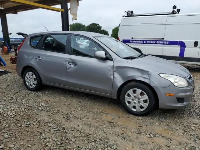 2012 HYUNDAI ELANTRA TOURING GLS  