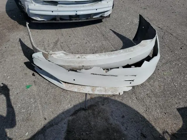 2017 TESLA MODEL S   