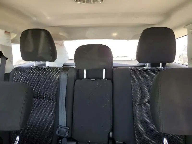 2020 DODGE JOURNEY SE  