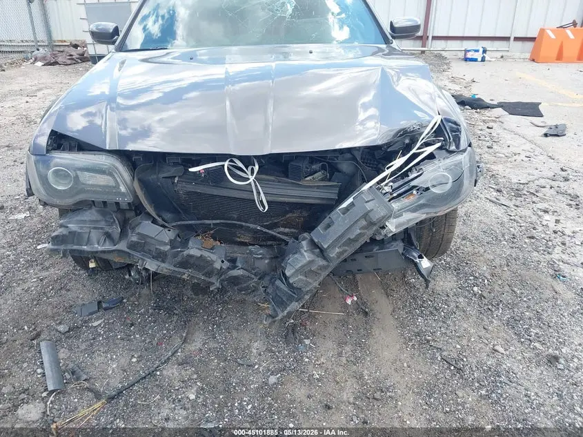 2021 CHRYSLER 300 300S
