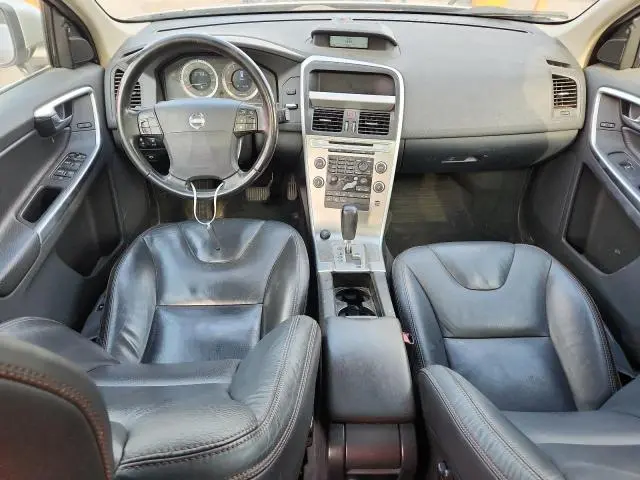 2010 VOLVO XC60 T6  