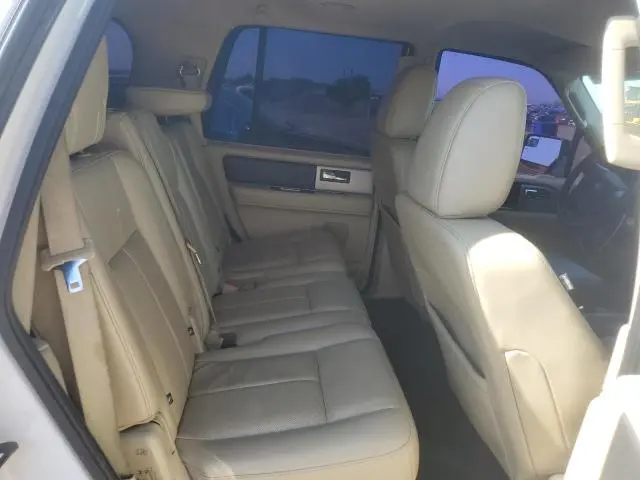 2016 FORD EXPEDITION XLT  