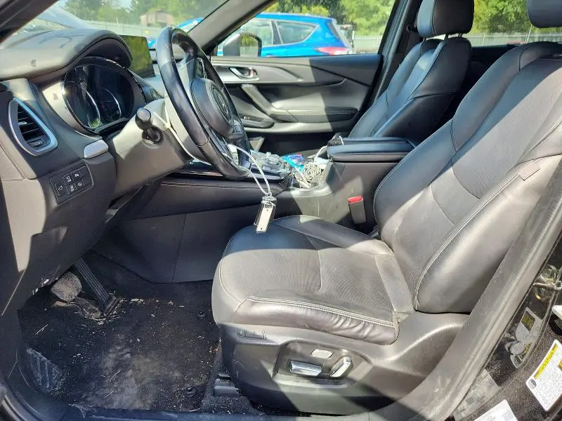 2020 MAZDA CX-9 GRAND TOURING  