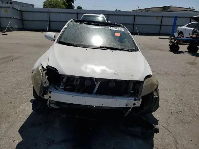 2010 TOYOTA SCION TC   