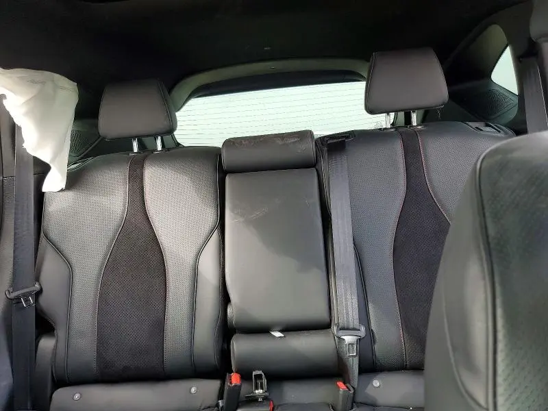 2023 ACURA RDX A-SPEC  