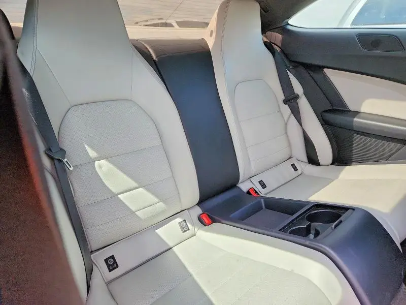 2013 MERCEDES-BENZ C 250  