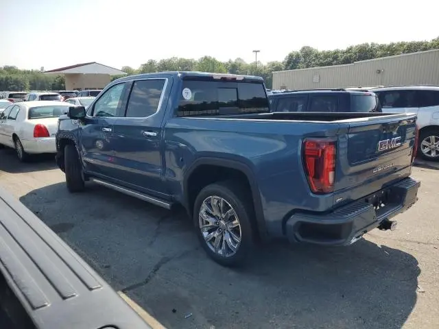2025 GMC SIERRA K1500 DENALI  
