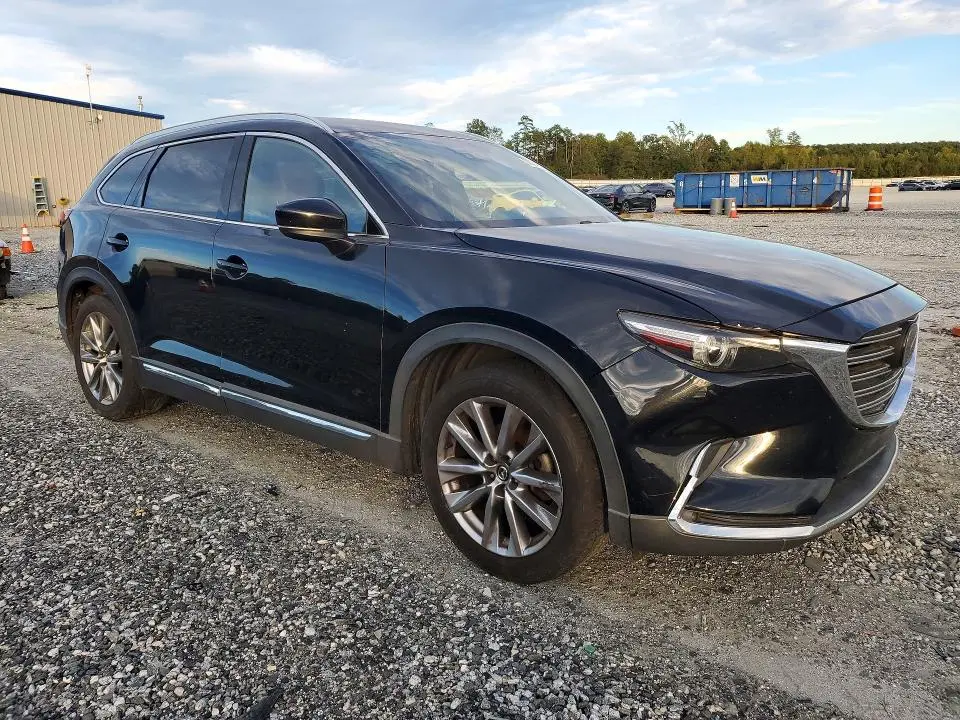 2017 MAZDA CX-9 SIGNATURE  