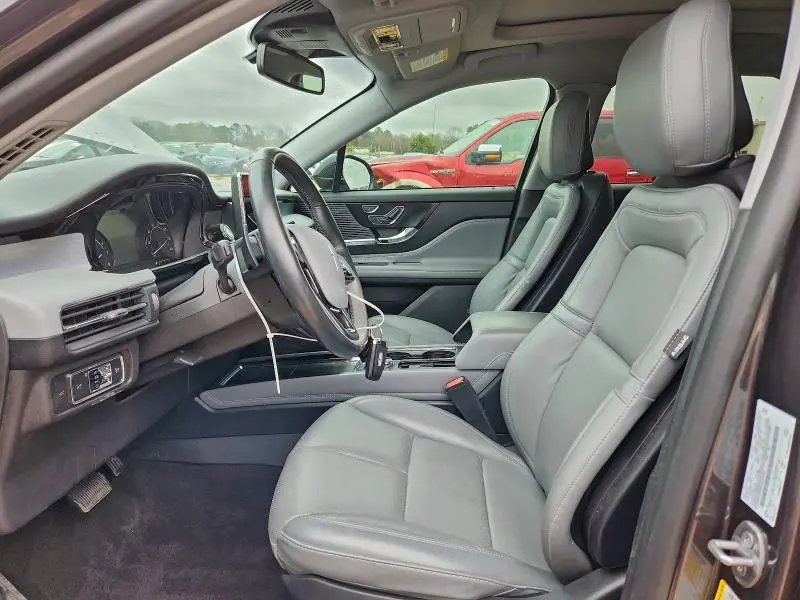 2020 LINCOLN CORSAIR   