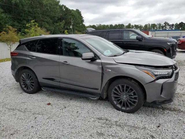 2022 ACURA RDX A-SPEC ADVANCE  
