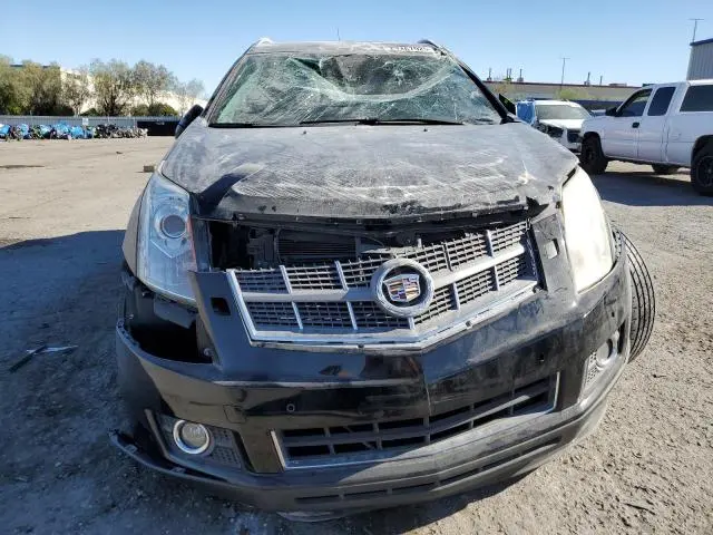 2010 CADILLAC SRX PERFORMANCE COLLECTION  