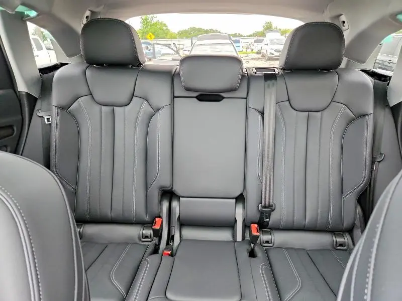 2024 AUDI Q5 PREMIUM 45  