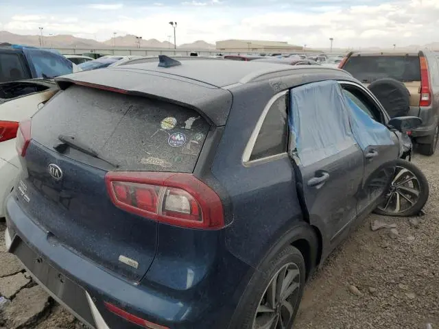 2017 KIA NIRO EX TOURING