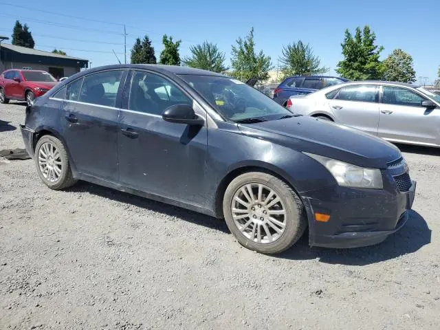 2012 CHEVROLET CRUZE ECO  
