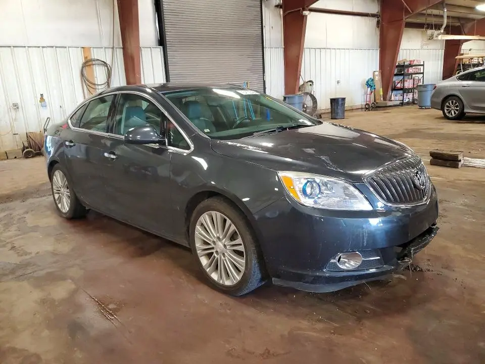 2014 BUICK VERANO   