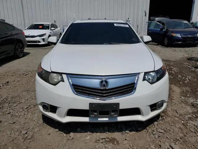 2014 ACURA TSX TECH  