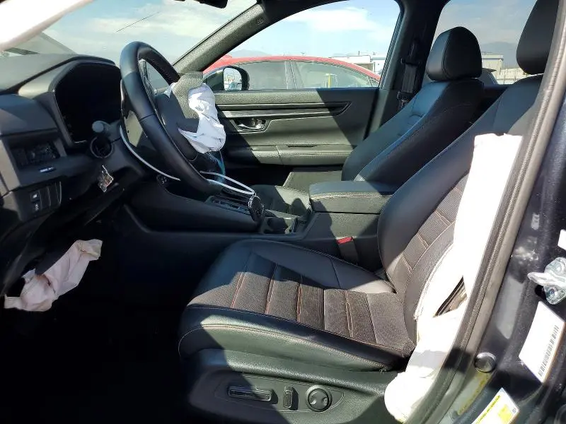 2025 HONDA CR-V SPORT-L  