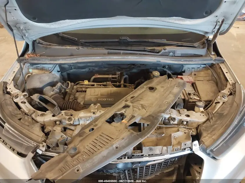 2019 BUICK ENCORE FWD PREFERRED