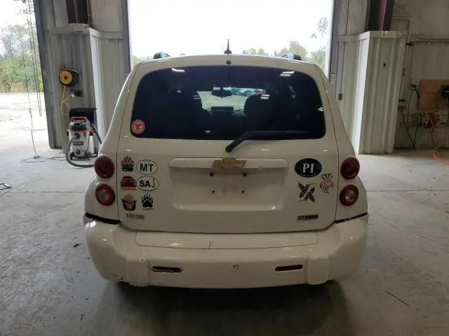 2010 CHEVROLET HHR LS  